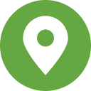 Consider nearby airports