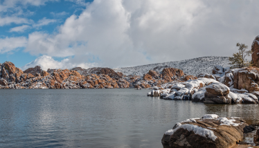 Beaver Creek To Watson Lake