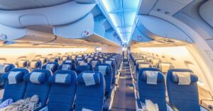 How to Book the Best Airplane Seat