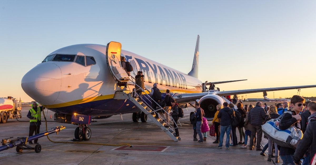 26 Tips for Your First Overseas Trip