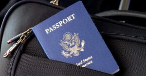 How to Get a US Passport
