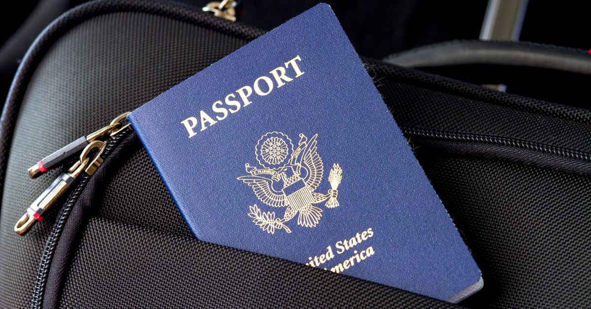 How to Get a US Passport