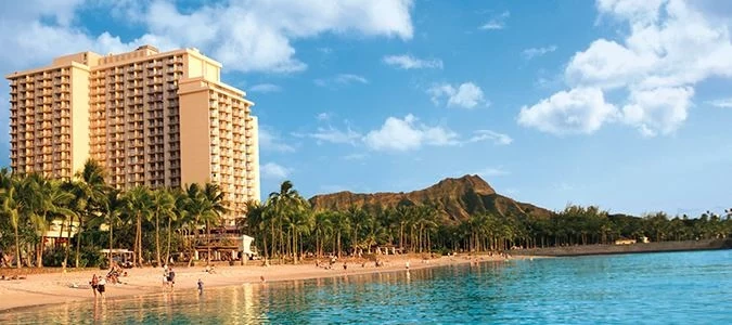 The Royal Hawaiian a Luxury Collection Resort Waikiki