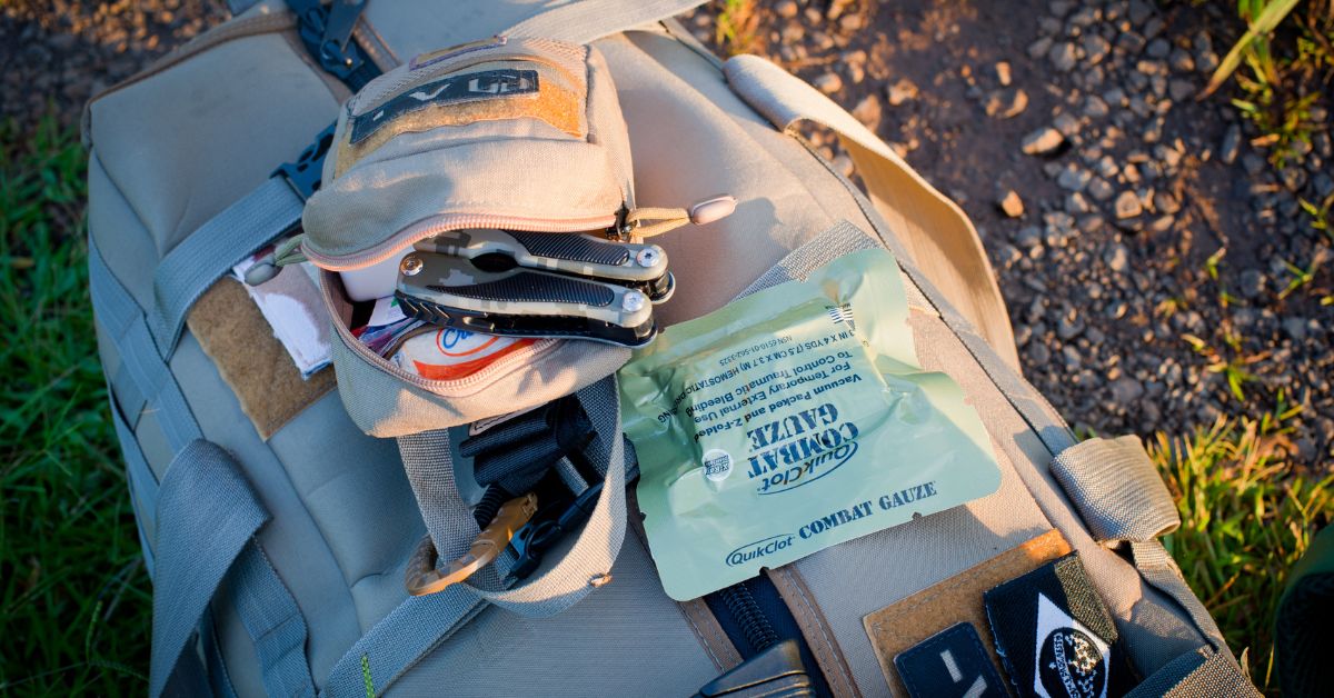Tips for Your First Backpacking Adventure