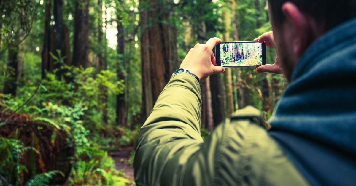 Travel Photography Guide