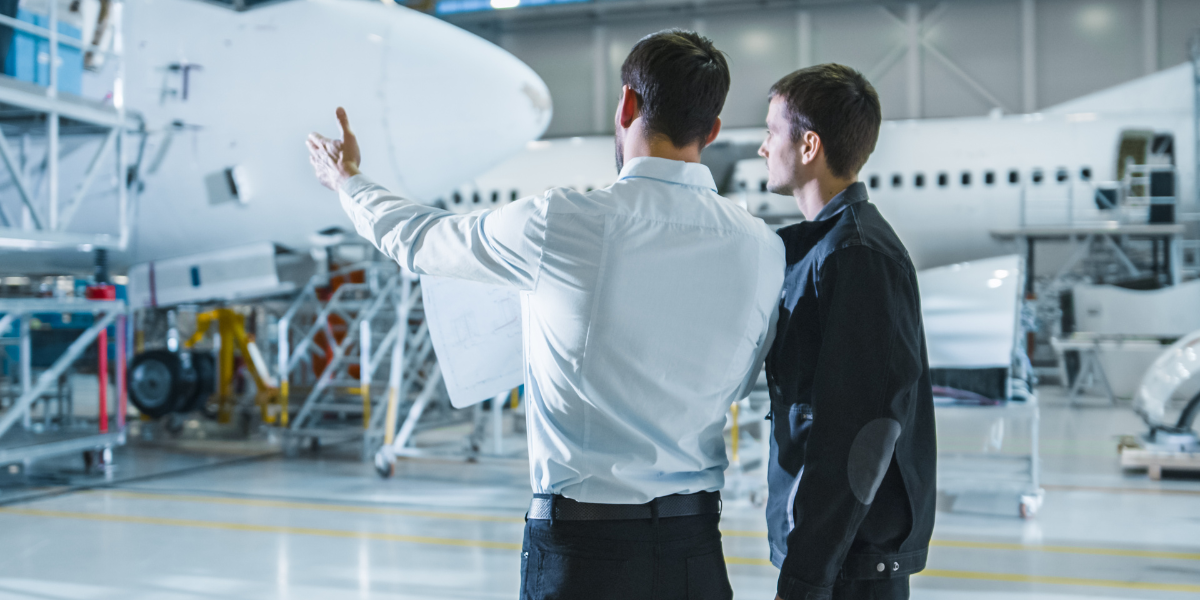 How Often Are Planes Inspected? A Peek Inside Airplanes Maintenance Routines