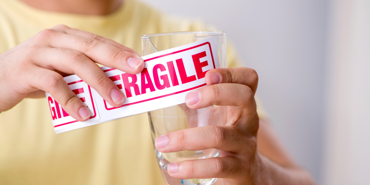 How Should I Pack Fragile Items in Checked Luggage to Avoid Damage?