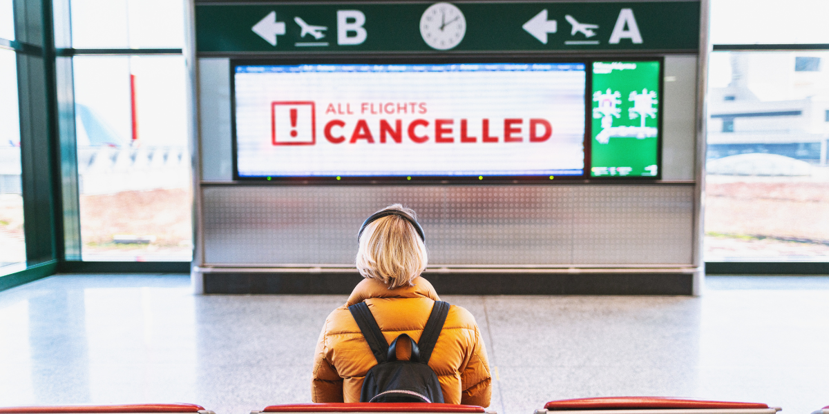 Airline Cancellation Policies Explained: What to Expect and How to Get a Refund