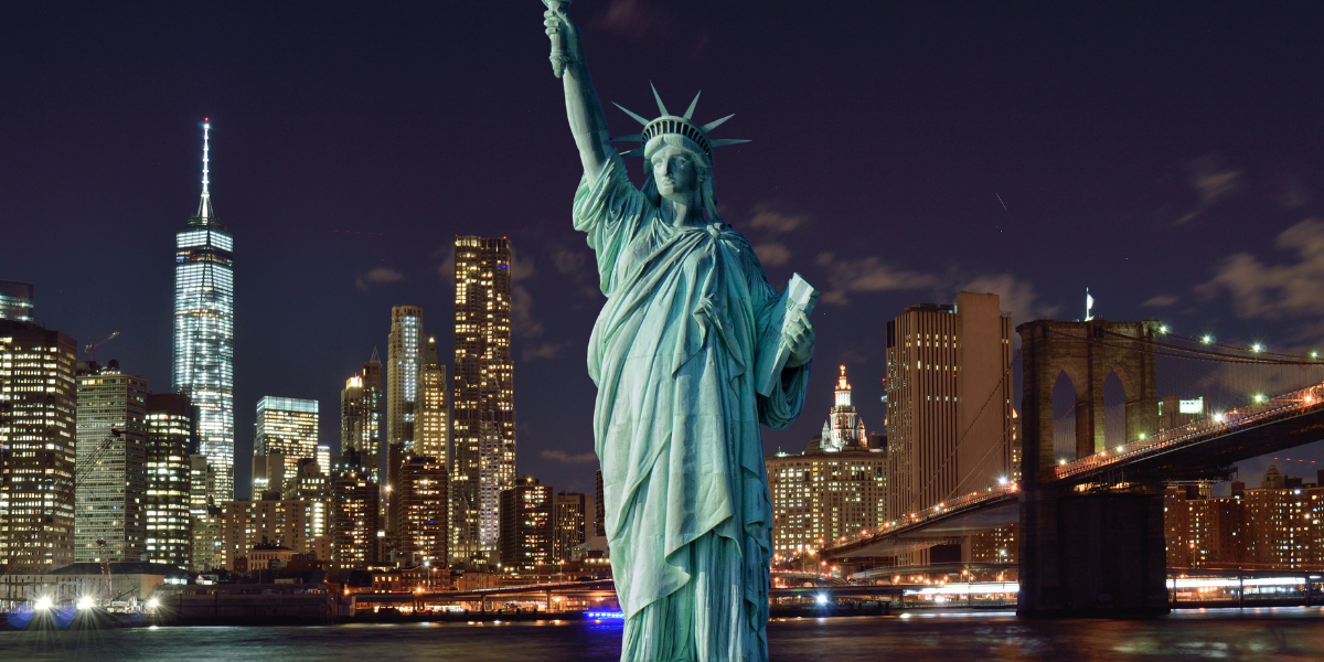 Places to Visit in Manhattan: 10 Must-See Spots for First-Time Explorers