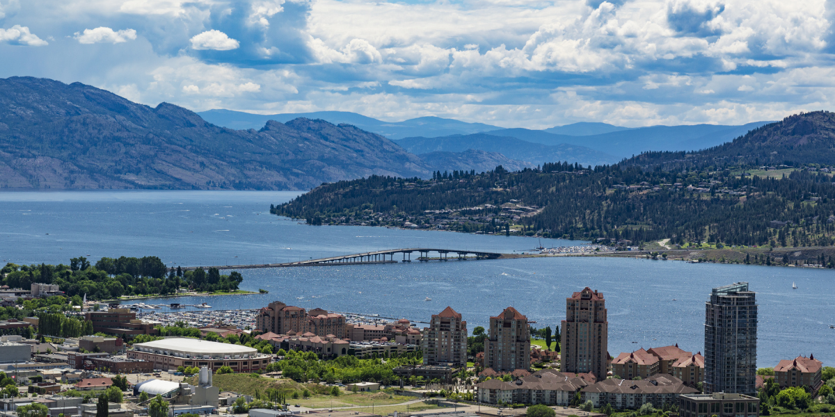 West Kelowna Getaway : Hidden Gems and Must-See Spots in British Columbia