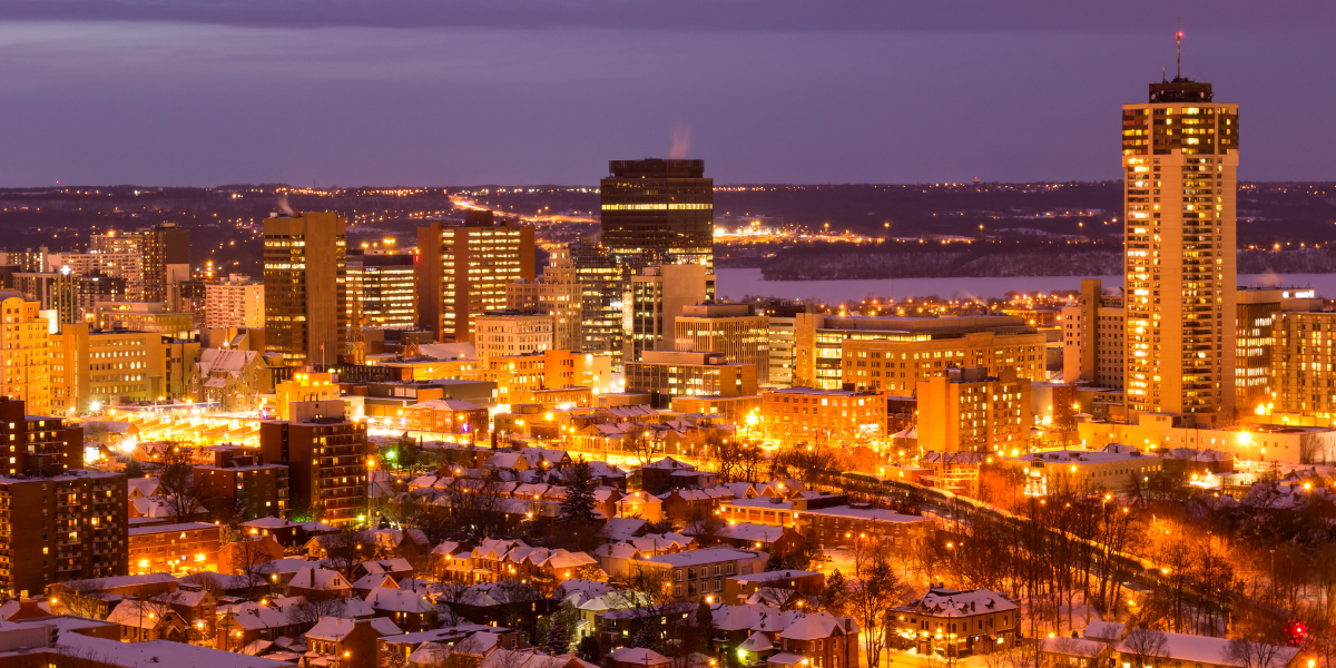 Free Things to Do in Hamilton: Your Guide to Experiencing the City’s Best Spots for Free