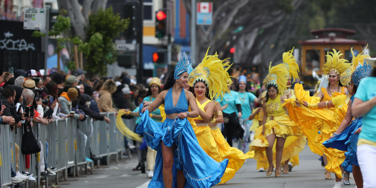 Toronto Caribbean Carnival: A Spectacular Celebration of Caribbean Culture and more