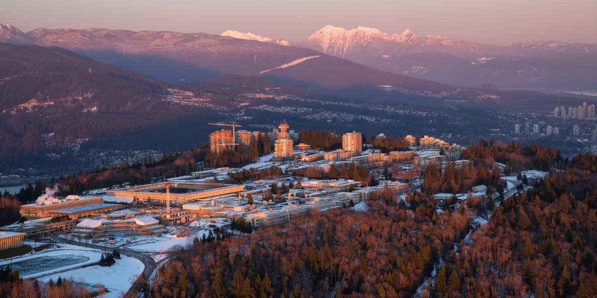 Top Things to do in Burnaby: Uncover the Best City outside Vancouver