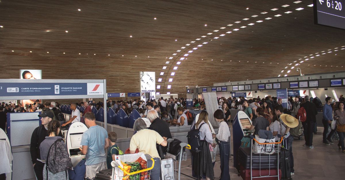 Your Ultimate Guide to Duty-Free Airport Shopping