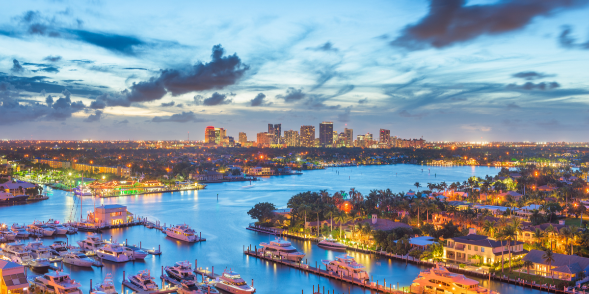 Budget Friendly Places To Go In Fort Lauderdale Best Places To Visit