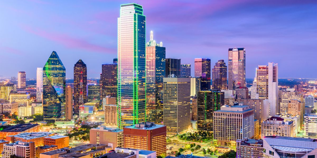 How to Spend 24 Hours in Dallas