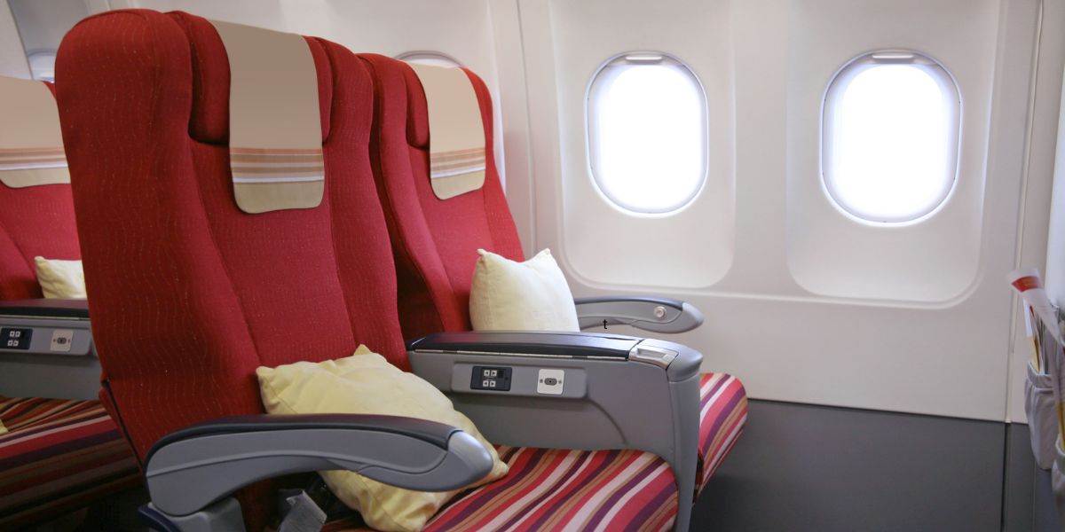 Which Airline Has the Most Comfortable Seats?