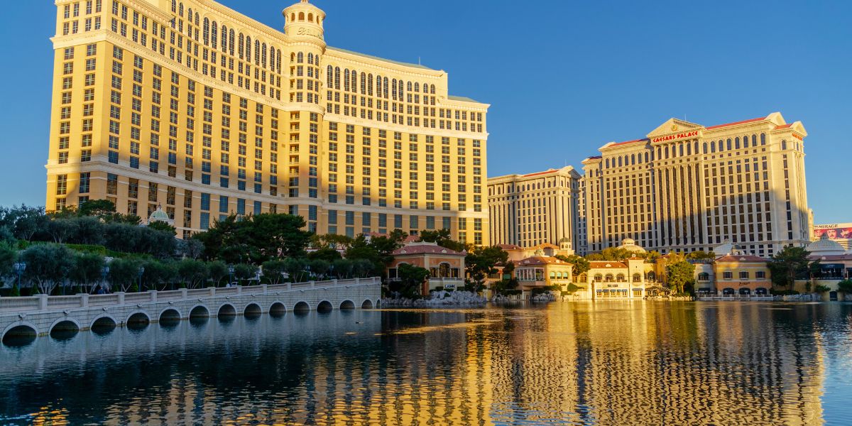 Cheap Vegas Stays: 5 Affordable Hotels in Sin City