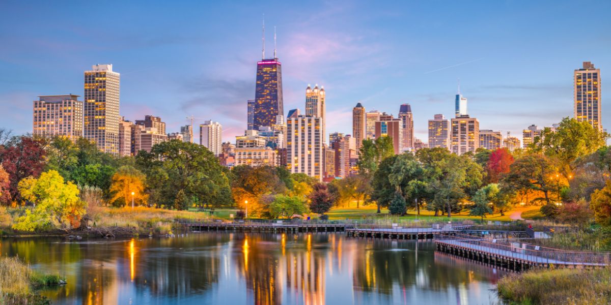 An Art Lover’s Guide to Kid-Friendly Chicago!