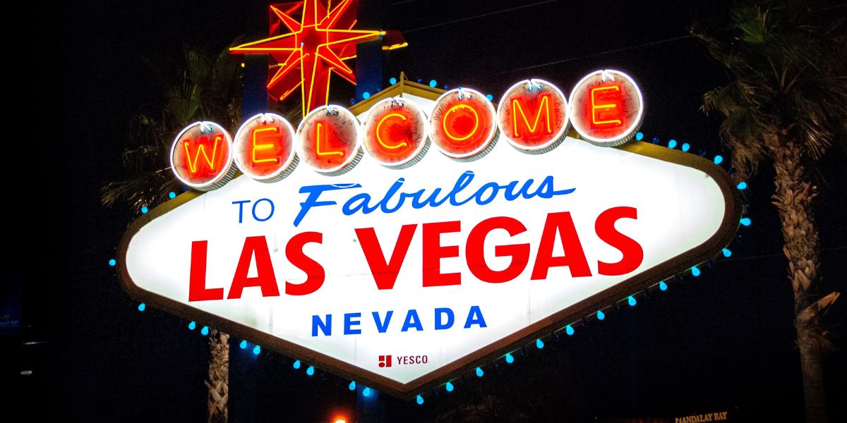 Hidden Gems: The History, Entertainment, and Natural Beauty of My Las Vegas