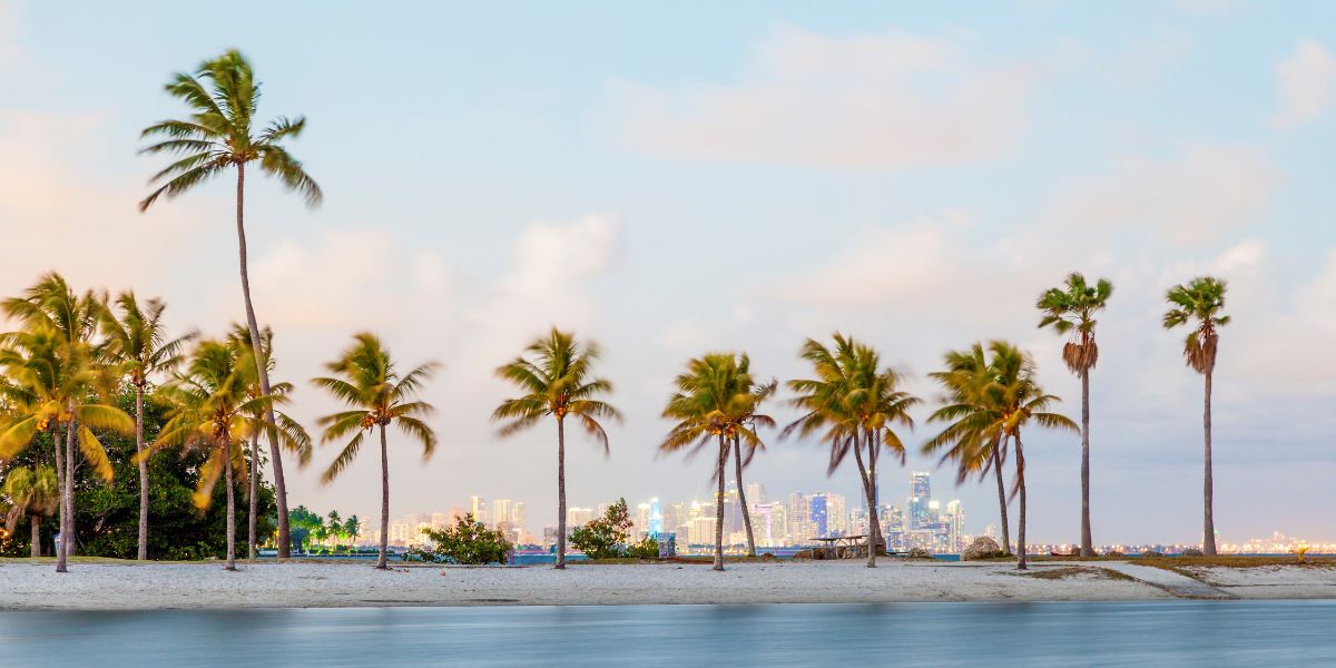 Tips for Surviving a Spring Break in Miami’s Beaches