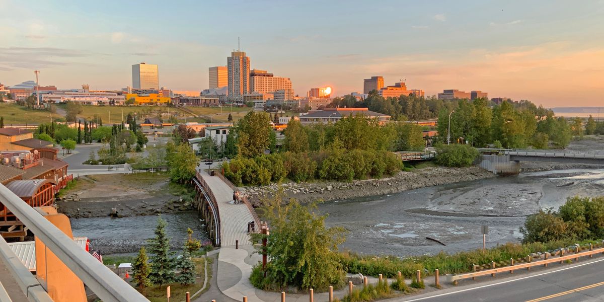 Summer Fun in Alaska — Top Things to Do in Anchorage This Summer!