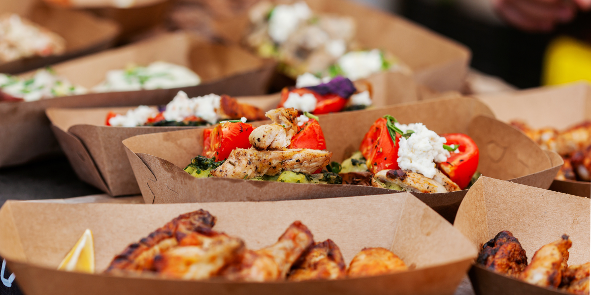 The 6 Best Spots to Eat in NYC: Take a Bite Out of the Big Apple!