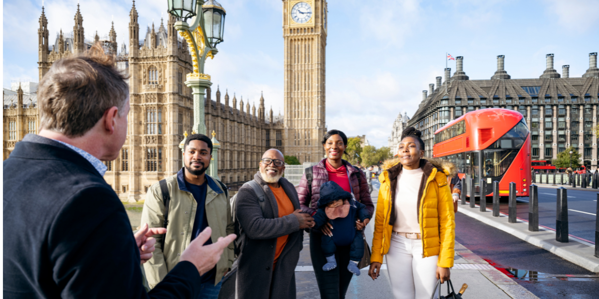 Fly into History: Unforgettable Black History Tours in the US