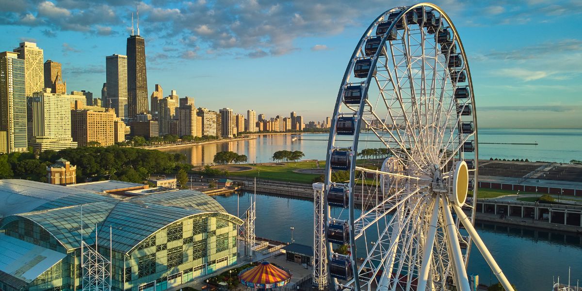 10 Best Chicago Family Attractions for a Fun-Filled Vacation