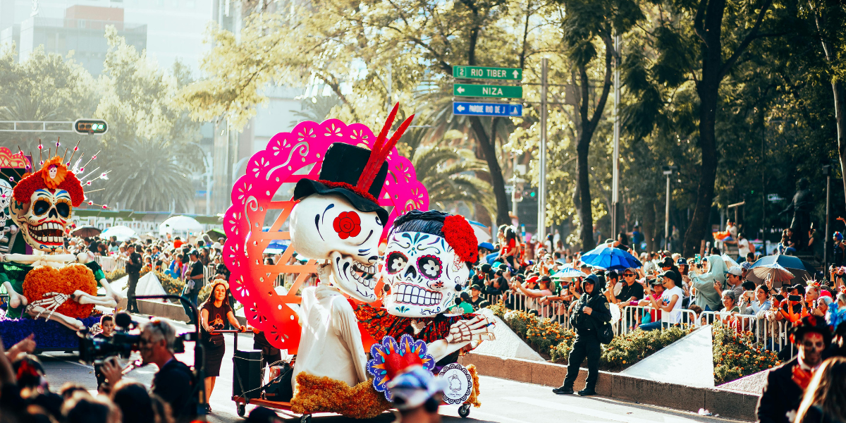 Cinco de Mayo in US: Which Cities Should You Visit?