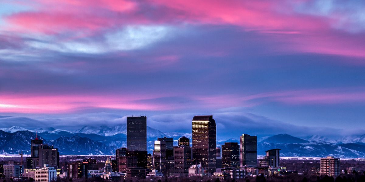 Heading to Colorado? There’s A Denver Tour for Every Type of Visitor!