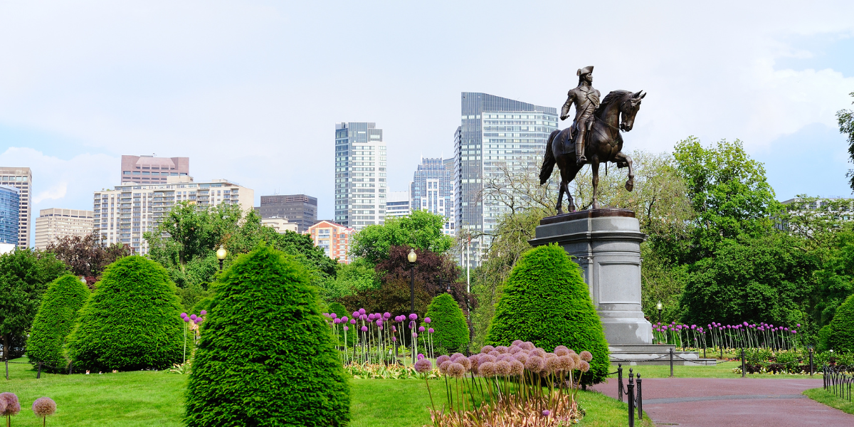 Your Treasure Map: Find Hidden Gems in Boston’s Offbeat Places