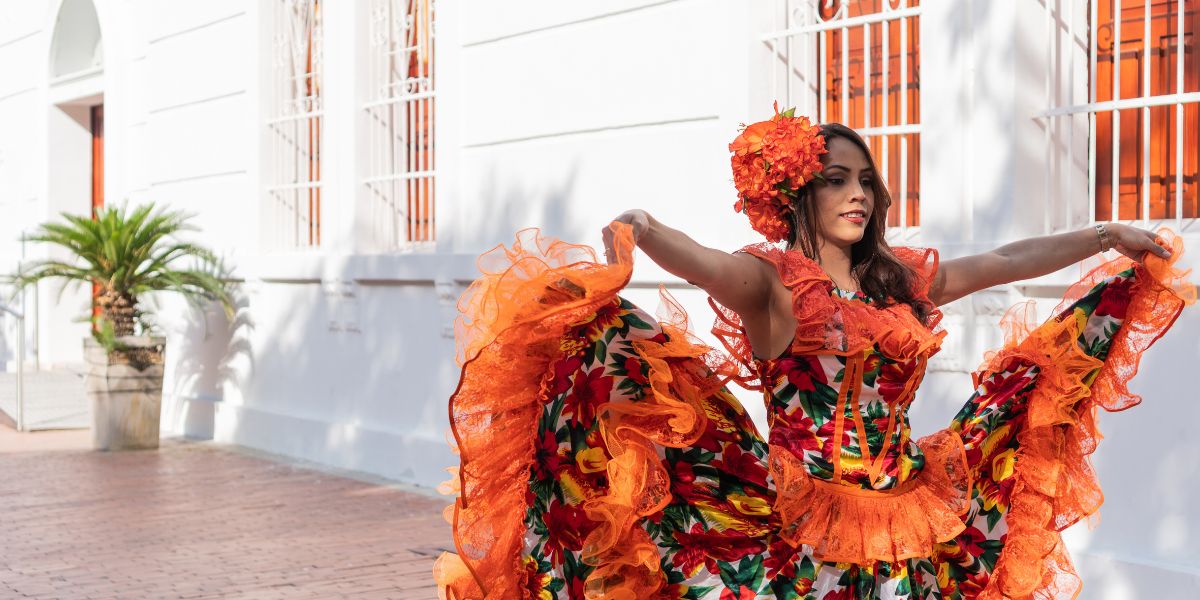 Learn About Hispanic History & Culture in America in San Antonio