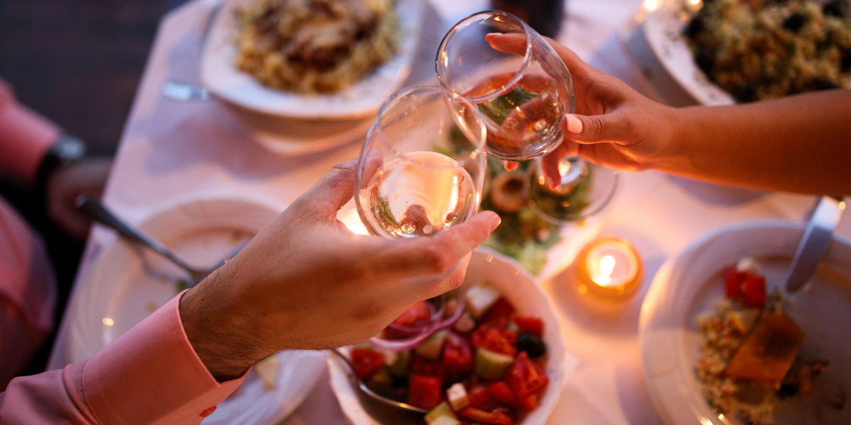 Find Love: Best & Most Romantic Restaurants in US