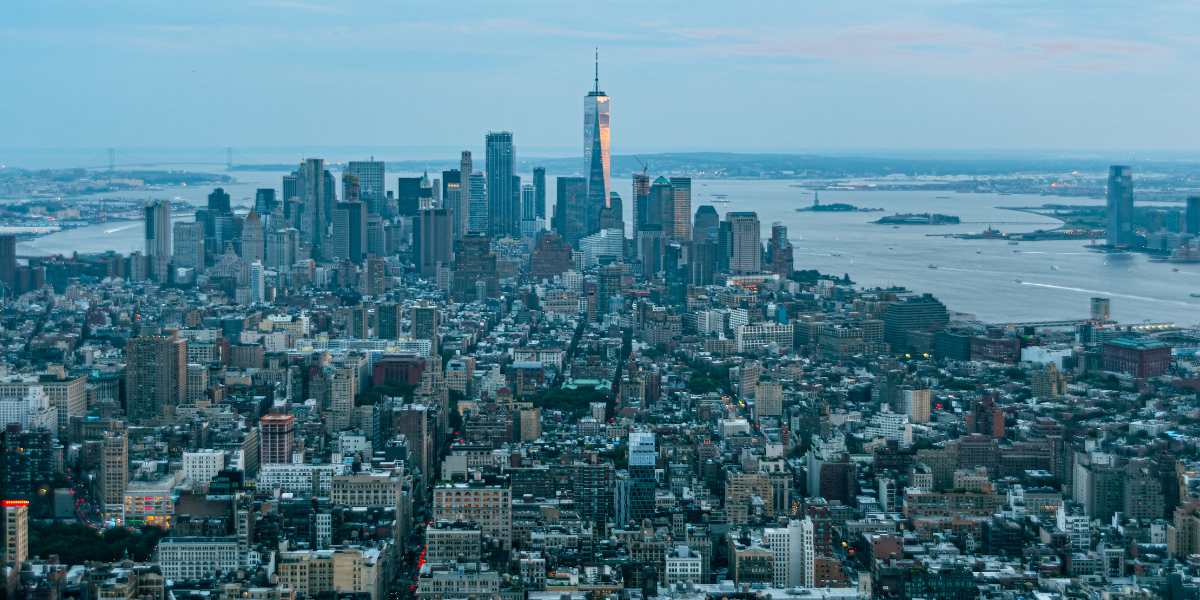 New York City Travel Brief: What to Know Before You Go