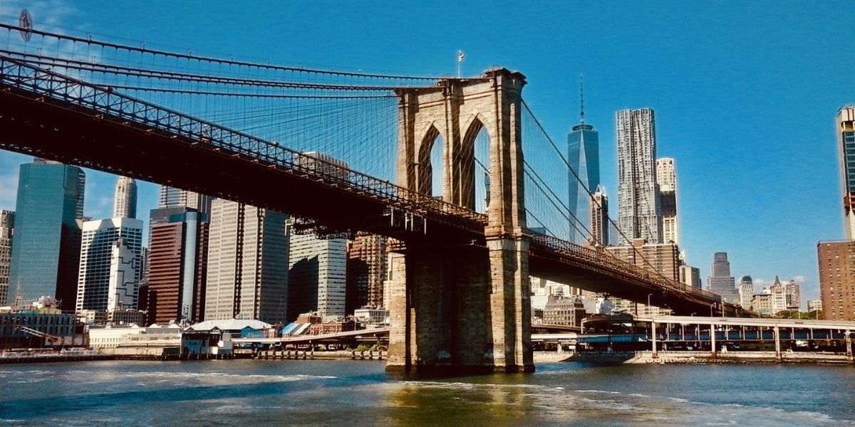 5 New York Locations Where Superheroes Fight in the Movies