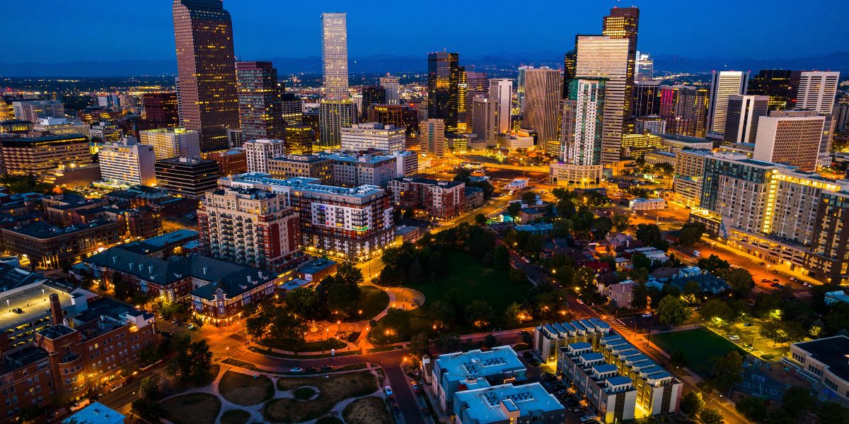 Denver in 48 Hours: Your Ultimate Weekend Guide