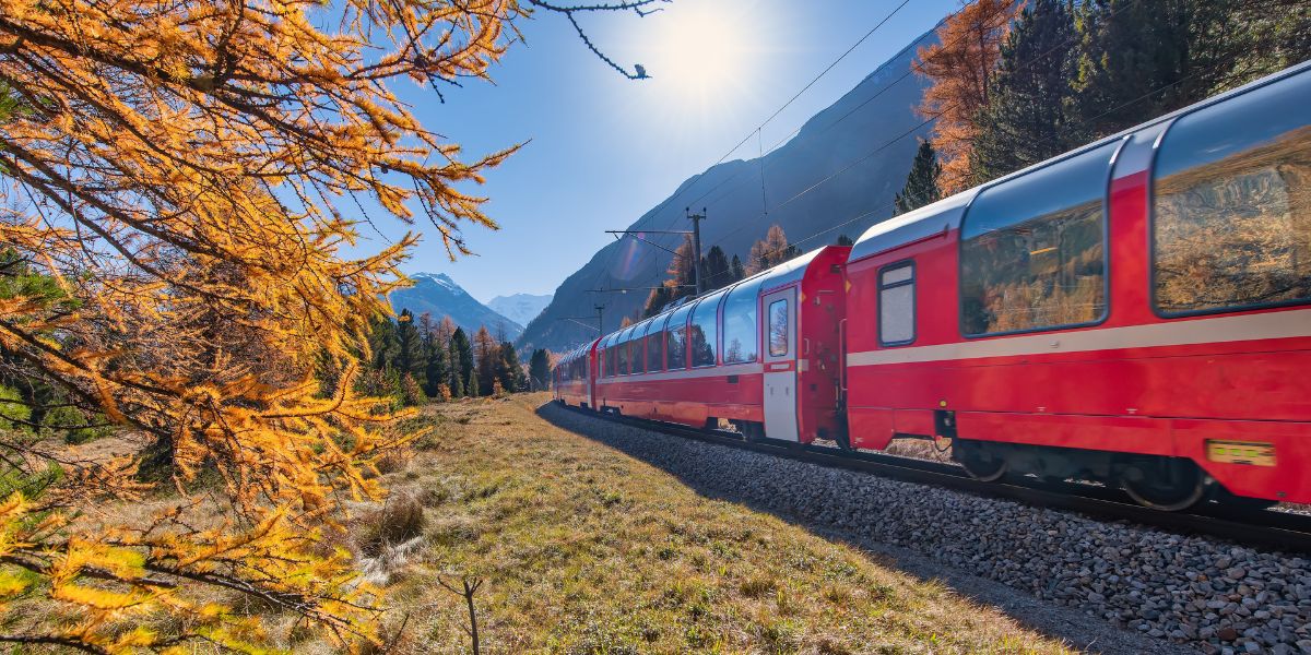 Be-Leaf it or Not, Your Family Will Love These Autumn Adventures