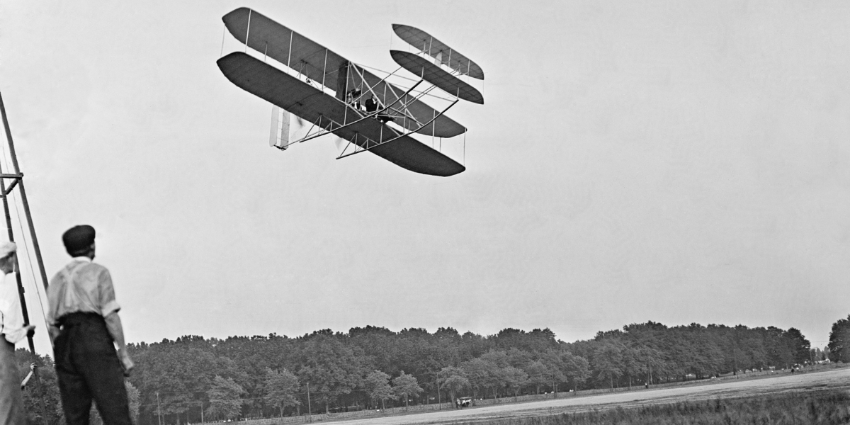 Dive Into Aviation History: Best Locations for History Buffs