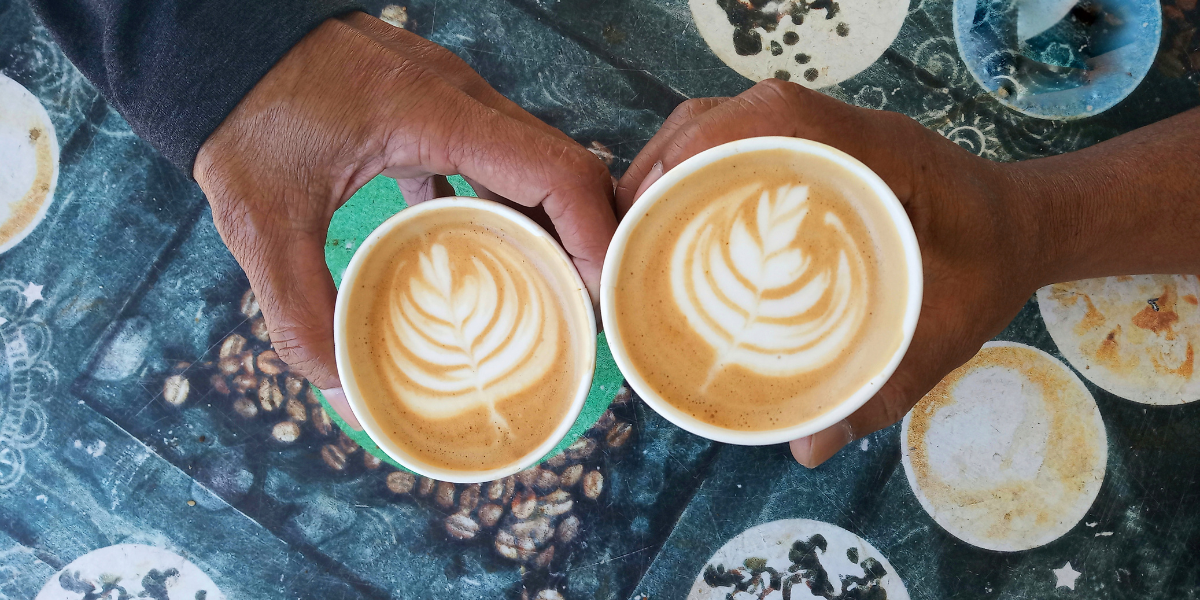 Your Caffeine Fix: Where to Find the Best Coffee in the US