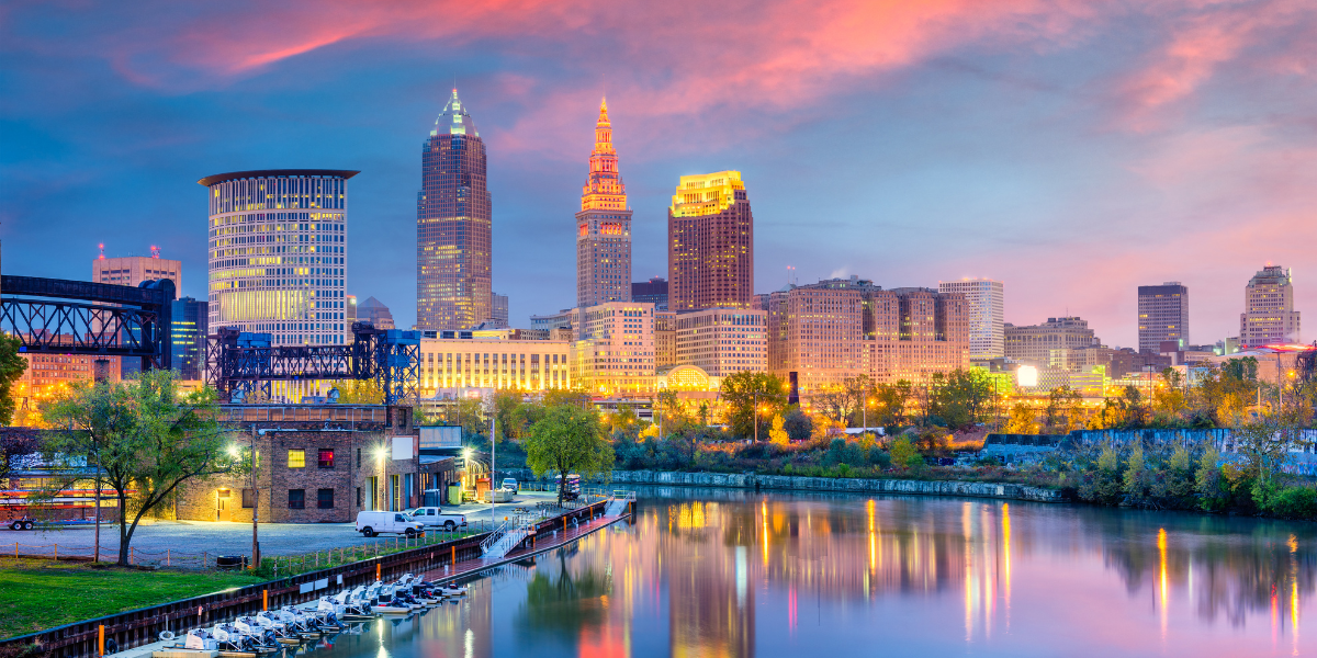 Epic Ohio Day Trips: Must-See Spots for a Perfect Day Out