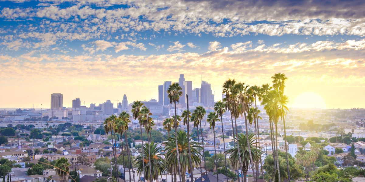 How to Tour Los Angeles in One Day: Guide to Exploring the City
