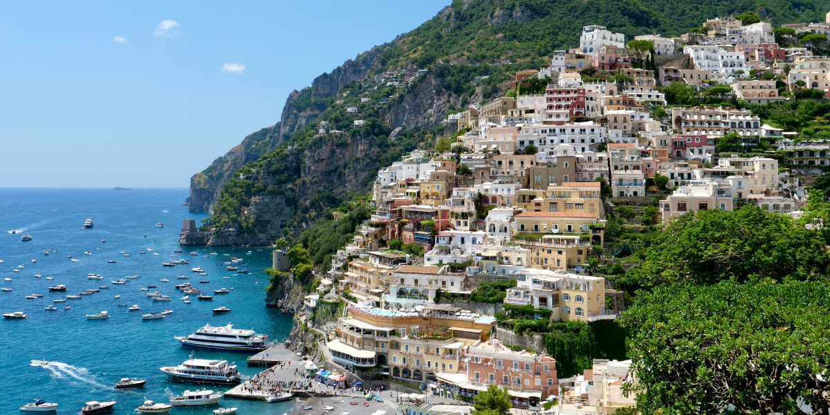 Escape the Heat: Best Beach Towns in the US You Need to see