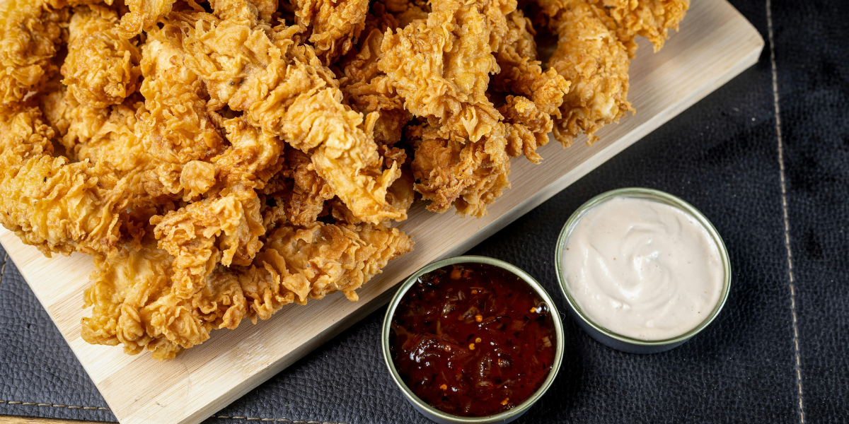 Best Southern Fried Chicken