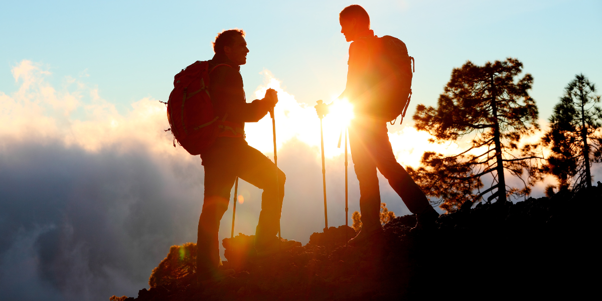 From Peaks to Paths: Discover the 10 Best US Hiking Destinations