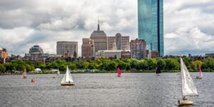 The Weekend Warrior’s Guide to Boston Washington Flights