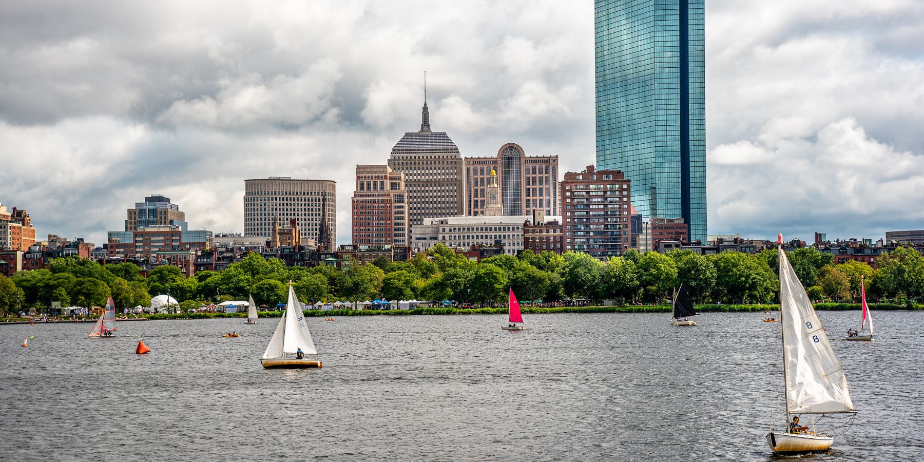 The Weekend Warrior’s Guide to Boston Washington Flights