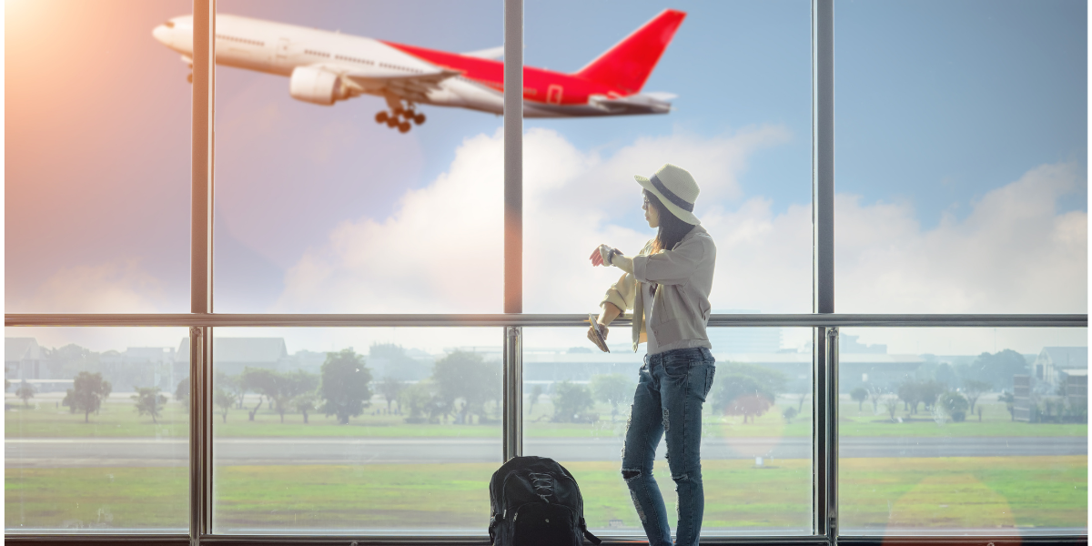 Boston Washington Flights