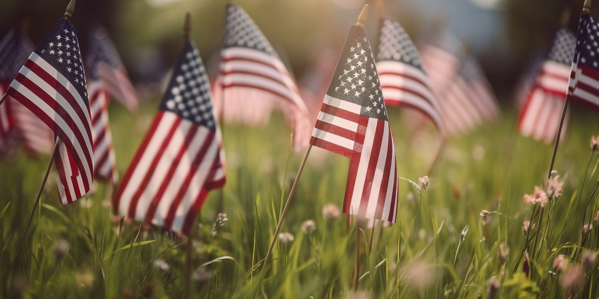 Happy Memorial Day Weekend: 7 Shockingly Quiet Spots