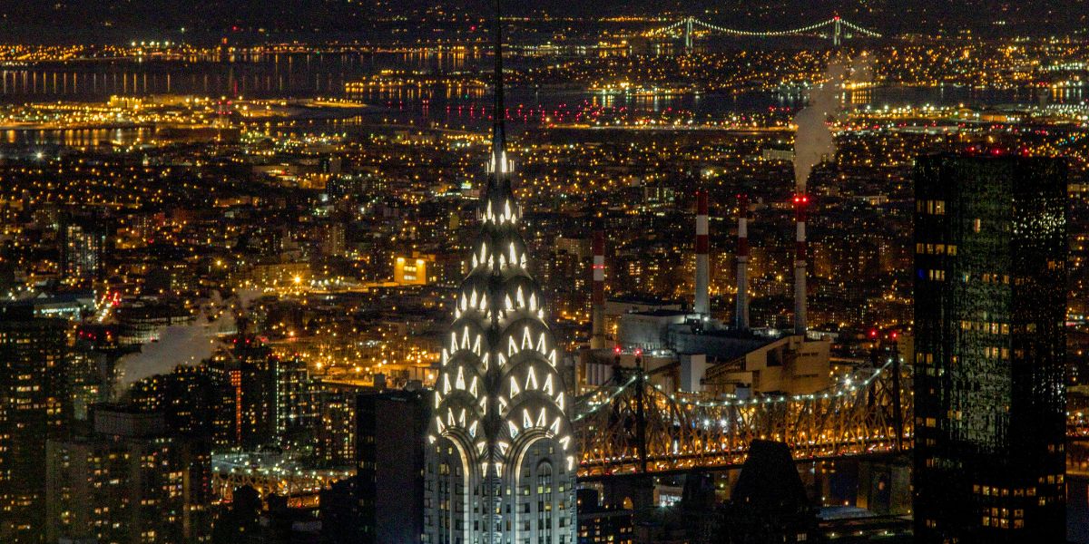 A Few of New York City’s Popular Concert Venues